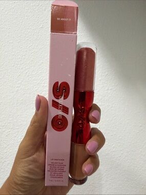 One/Size Lip Snatcher “Be About It”